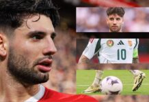 How Arne Slot can get the best out of Dominik Szoboszlai at Liverpool – Liverpool FC