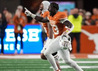 College Football Playoff rankings predictions: What conference championship week could look like