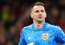 “There is no loss of appetite”: Tom Heaton insists he still has a “hunger to play” for Man United – Man United News And Transfer News