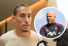 Kostas Tsimikas has just given Liverpool fans first insight into Arne Slot’s demands – Liverpool FC