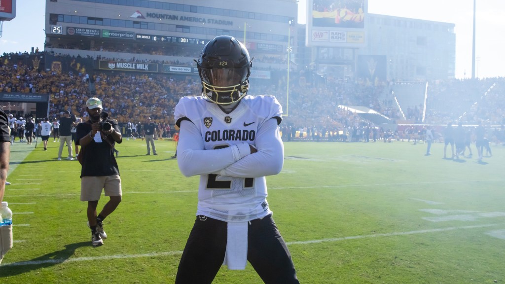 College Football News releases preseason ranking of top Big 12 players