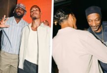 Virgil van Dijk’s holiday takes him to launch party with LeBron James, Snoop Dog & Dr Dre – Liverpool FC
