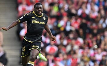 Fabrizio Romano confirms Man United target Youssouf Fofana has agreed terms with AC Milan – Man United News And Transfer News