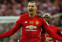 Zlatan Ibrahimovic’s son signs first professional contract with AC Milan – Man United News And Transfer News