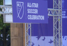 Columbus looks ahead to hosting the MLS All-Star Game