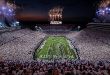 2024 Penn State Football Game Themes Announced