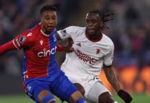 Aaron Wan-Bissaka’s agent trying his best to earn his client a move to West Ham United – Man United News And Transfer News