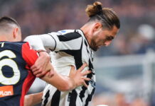 Man United target Adrien Rabiot close to signing for Olympique Marseille: Fabrizio Romano – Man United News And Transfer News