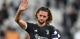 Manchester United pull out of deal to sign free agent Adrien Rabiot – Man United News And Transfer News