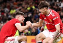 Sheffield Wednesday confirm signing of Manchester United academy sensation Charlie McNeill – Man United News And Transfer News