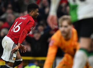 Manchester United set to offer Amad Diallo a new long-term deal – Man United News And Transfer News