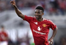 Amad Diallo produces attacking masterclass in pre-season win over Real Betis – Man United News And Transfer News