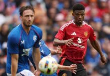 Amad Diallo proving to Erik ten Hag why he deserves to be a starter – Man United News And Transfer News
