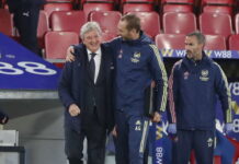 Official: Manchester United confirm appointment of Andreas Georgson as first-team coach – Man United News And Transfer News