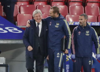 Official: Manchester United confirm appointment of Andreas Georgson as first-team coach – Man United News And Transfer News