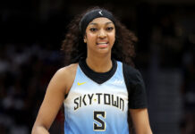 Sky: Angel Reese Breaks WNBA All-Time Record Held by Candace Parker : NBA : Sports World News