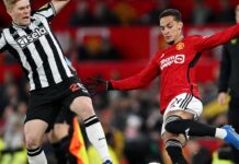 “Antony’s plan is clear”: Agent responds to claims Man United want to loan out his client – Man United News And Transfer News