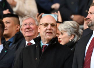 Avram Glazer set to attend Manchester United’s Premier League opener vs. Fulham – Man United News And Transfer News