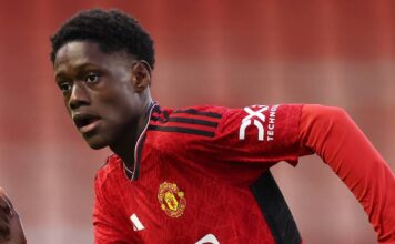 Manchester United u19s make it to the finals of the Mladen Ramljak Memorial Tournament – Man United News And Transfer News