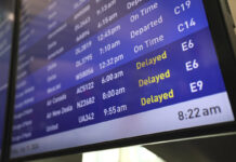 Global I.T. outage spills over into sports as athletes in the WNBA, NHL and more miss events on Friday