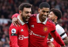 Manchester United have no intention of selling Marcus Rashford, Bruno Fernandes – Man United News And Transfer News