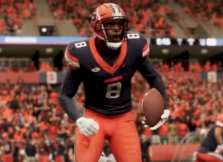 WATCH: EA Sports ‘College Football 25’ gameplay trailer goes in-depth on ‘Wear & Tear,’ homefield advantage