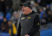 College football coaching carousel tracker: Grades, analysis on coach changes, 2023-24 firings and hirings