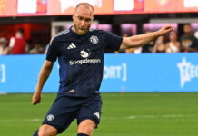 “Connections can help”: Anderlecht boss admits trying to use his networks to sign Christian Eriksen – Man United News And Transfer News