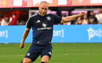 Christian Eriksen available for surprisingly low €5 million – Man United News And Transfer News