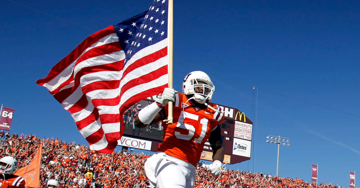 What is NIL in college football? Need to know, what’s next