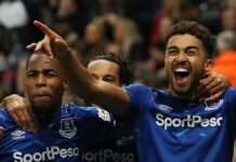 Dominic Calvert-Lewin rejects Everton contract proposal as Manchester United lie in wait – Man United News And Transfer News