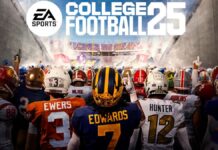 EA Sports College Football 25: A look at gameplay, NIL, Road to Glory, Dynasty with someone who’s played it