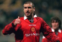 Eric Cantona: Manchester United legend shares his thoughts on the current squad and INEOS – Man United News And Transfer News