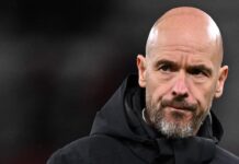 Erik ten Hag sends stern message to his players as he throws down the gauntlet ahead of new season – Man United News And Transfer News
