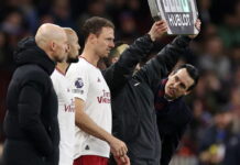 Jonny Evans says Man United can benefit from Erik ten Hag’s winning mentality ahead of CommunityShield clash – Man United News And Transfer News