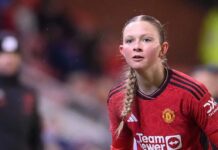 Manchester United confirm defender Evie Rabjohn has sustained a ruptured ACL – Man United News And Transfer News