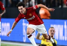 Facundo Pellistri open to permanent move to Panathinaikos as talks with Man United continue – Man United News And Transfer News