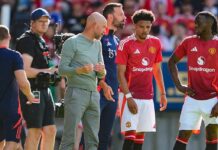 “Not the standard for top football”: Erik ten Hag blasts his stars after uninspiring display in loss vs. Rosenborg – Man United News And Transfer News