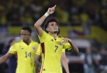 Colombian media are torn on Luis Diaz display – from “electric” to “worst game”! – Liverpool FC