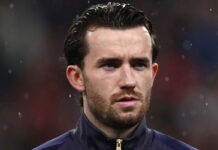 Manchester United target Ben Chilwell “frustrated” at Chelsea – Man United News And Transfer News