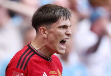 “I still feel angry”: Josko Gvardiol admits to being haunted by Alejandro Garnacho’s FA Cup final goal – Man United News And Transfer News