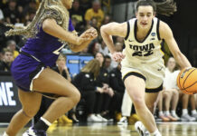 Ticket price for women’s NCAA Final Four skyrockets to more than $2,000