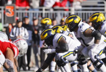 College Football Picks: Week 13 Predictions for Every Game | News, Scores, Highlights, Stats, and Rumors