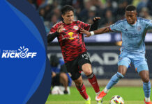 Your Wednesday Kickoff: Is New York red or blue?