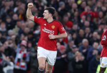 Man United “open to offers” for both Harry Maguire and Victor Lindelof – Man United News And Transfer News