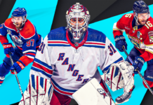 Way-too-early NHL Power Rankings for the 2024-25 season