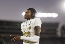 Evaluating EA Sports College Football 25’s Top 10 Player Rankings