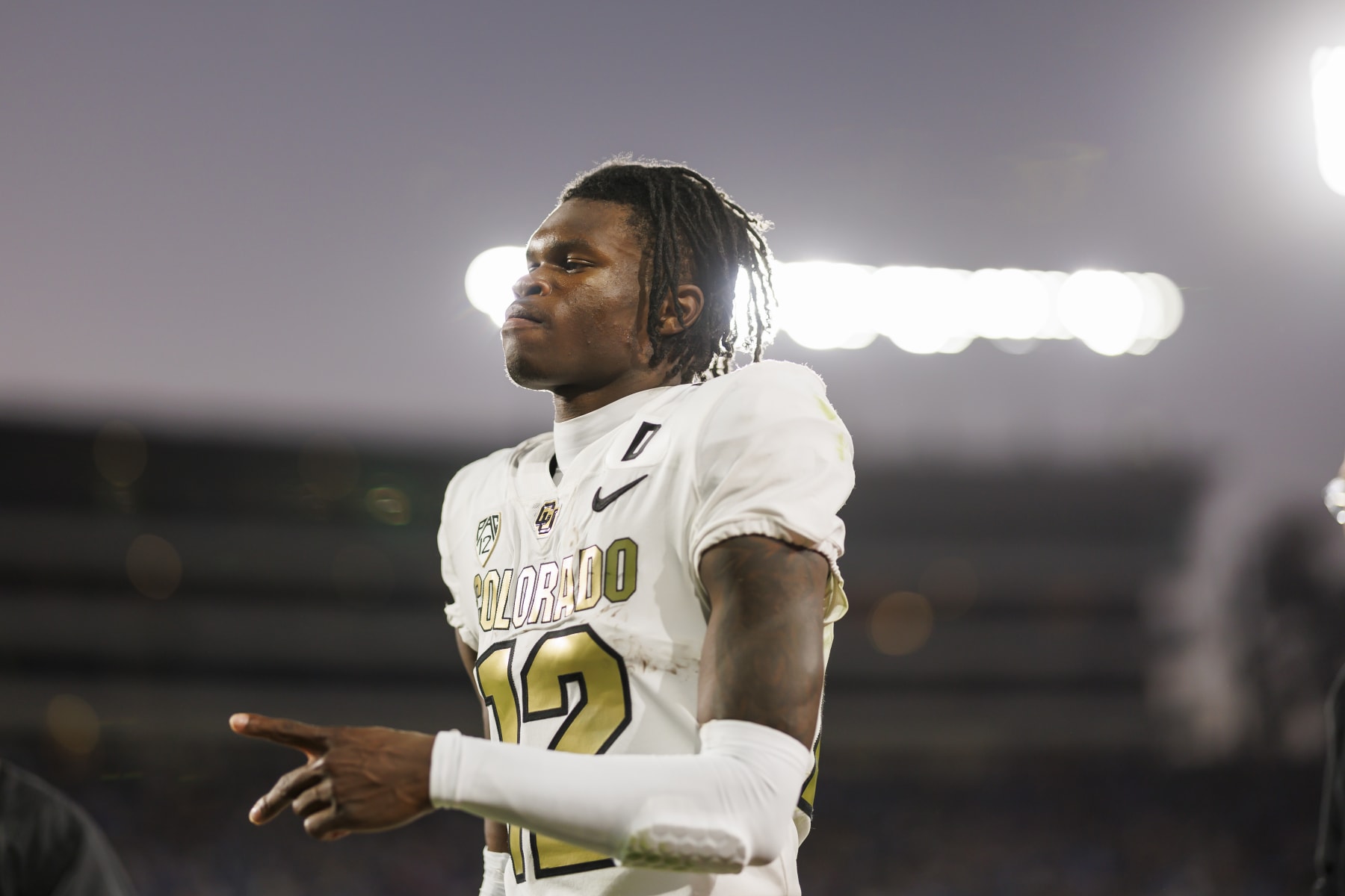 Evaluating EA Sports College Football 25’s Top 10 Player Rankings