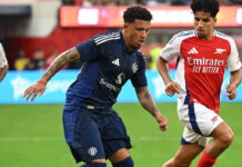 Manchester United expecting Chelsea to bid for Jadon Sancho – Man United News And Transfer News