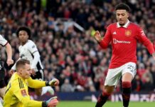 Borussia Dortmund, Juventus still eyeing Jadon Sancho deal despite his return to Man United – Man United News And Transfer News